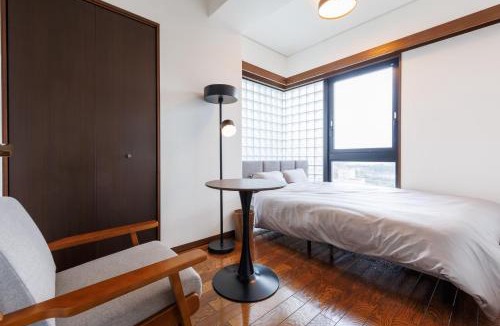 Miyakojima Apartment | タイムスステイ大阪城