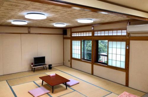 Otsuchi House | タカマス民宿