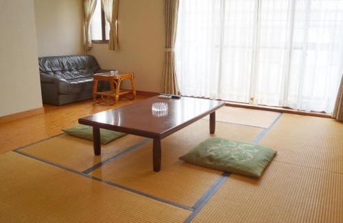 Shirahama Bed & Breakfast | タートルハウス
