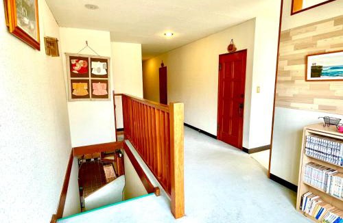 Shirahama Bed & Breakfast | タートルハウス