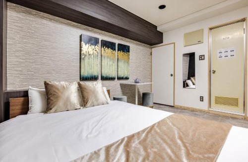 Shibuya Apartment | ダイネス壱番館渋谷205