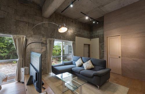 Aguni Apartment | ダイバーズヴィラYoNNER