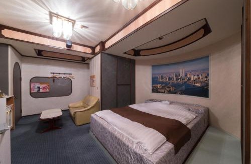 Chuo Ward Hotel | チョコレ新潟