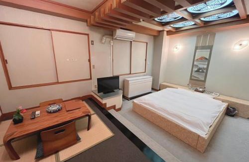 Chuo Ward Hotel | チョコレ新潟