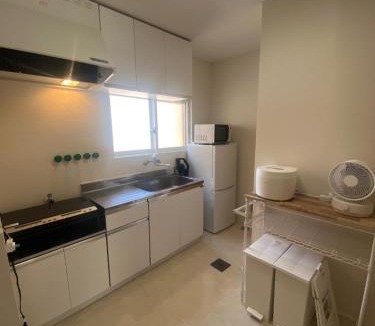 Aomori Apartment | ツナゲル青森安方annex