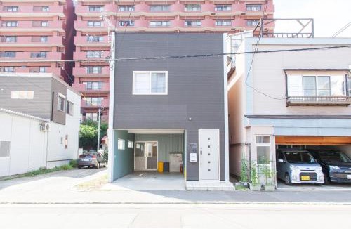 Aomori Villa | ツナゲル青森安方Villa Suite