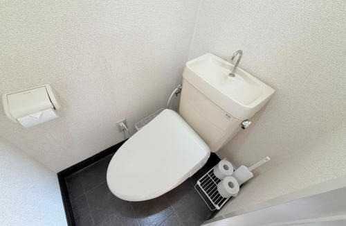 Miyazaki Apartment | テラスリバーサイド 301