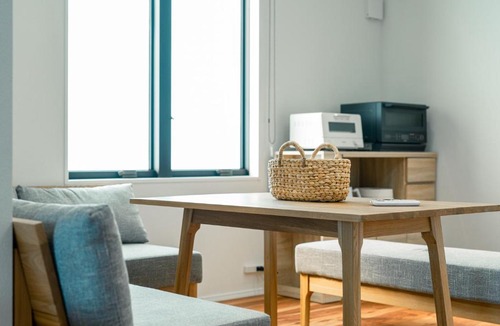 Nishi Ward Apartment | テラス有明Terrace Ariake