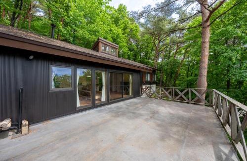 Nasu Villa | テラス1029那須