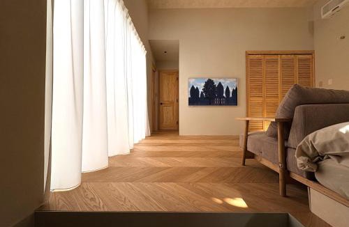 Awaji House | トシマトビ