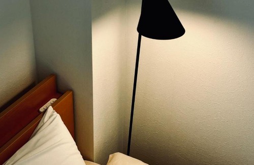 Nakano Apartment | トライアングル若宮201 trianglewakamiya