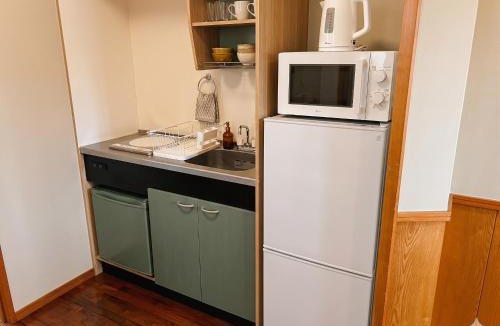 Asato Apartment | トーマス安里