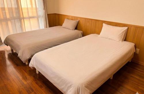 Asato Apartment | トーマス安里
