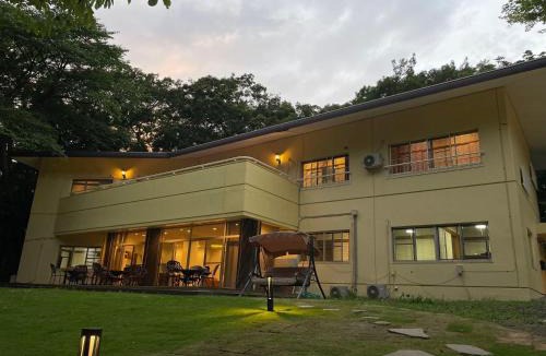 Shinkashio Onsen Hotel | ドゥカーレリゾートホテル那須甘露の湯