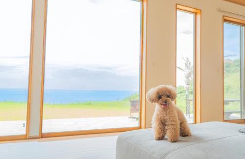 Tateyama Villa | ドギーズ 館山 布良海岸 by GIFTHOUSE