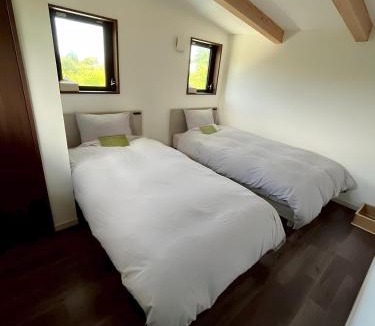 Ichinomiya Villa | ドッグラン付き一棟貸別荘- Ilio a kai イリオアカイ- 九十九里