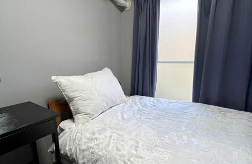 Kitakami Apartment | ドリームビレッジエンシン