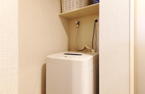 Shiba Apartment | ニューガイア リルーム芝 No28