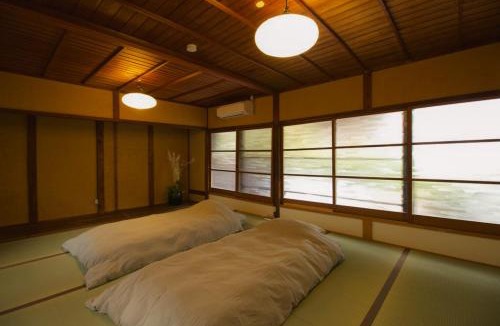 Yuzako Onsen Apartment | ニュー檸檬樹