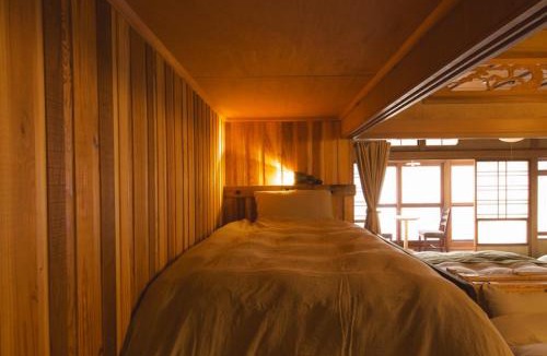 Yuzako Onsen Apartment | ニュー檸檬樹