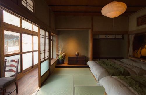 Yuzako Onsen Apartment | ニュー檸檬樹