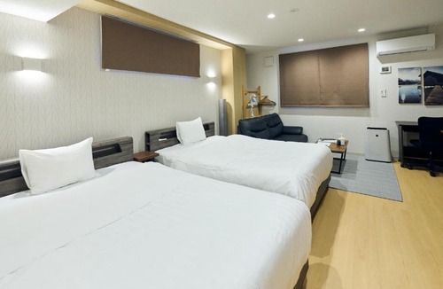Furusato Onsen Hotel | ネムール鹿児島中央駅