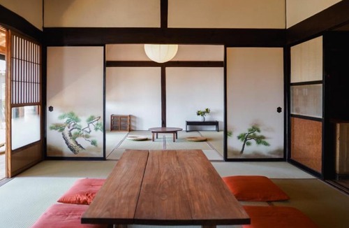 Hokuto Apartment | ノキシタ