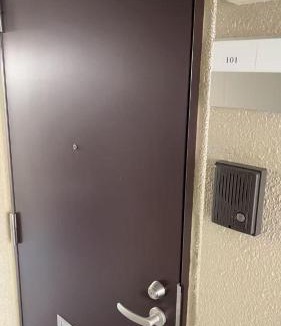 Numabukuro Hotel | ハイクレスト中野202