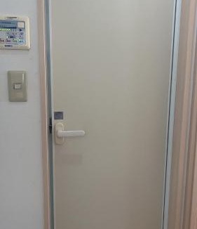 Numabukuro Hotel | ハイクレスト中野202