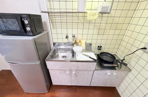 Nagasaki Apartment | ハイツ緑ヶ丘102