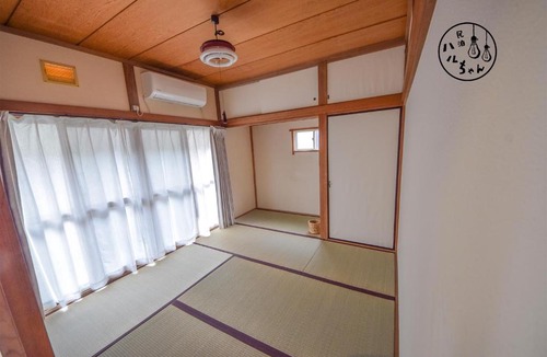 Kotsubo Apartment | ハルちゃん Haruchan Stay by noRo bagel 無料駐車場付 制限あり