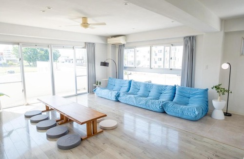 Tonogusuku House | ハレルヤ石垣
