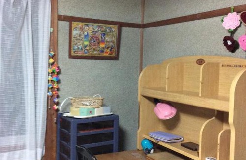 Abeno Apartment | ハーモニーイン