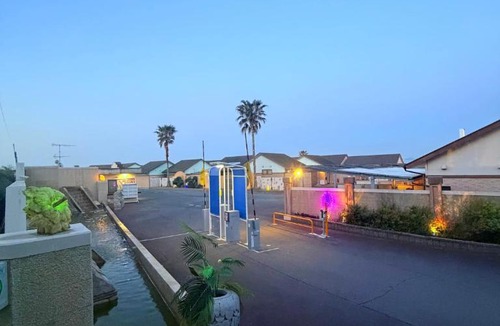 Sanyoonoda Hotel | バリアンリゾート山口BarianResort Yamaguchi