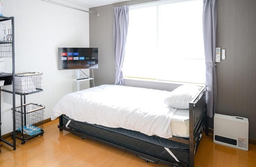 Aomori Apartment | バンビハイツ長島302