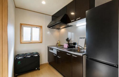 Aomori Apartment | バンビホーム青森中央