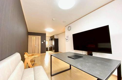Aomori Apartment | バンビホーム青森中央