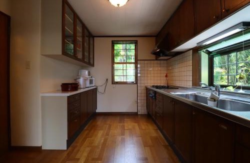 Kirishima House | バードスイングホーム