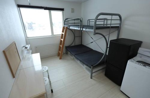 Asahikawa House | バーニングハーツ