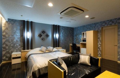Ichihara Hotel | パサディナホテル11 市原店