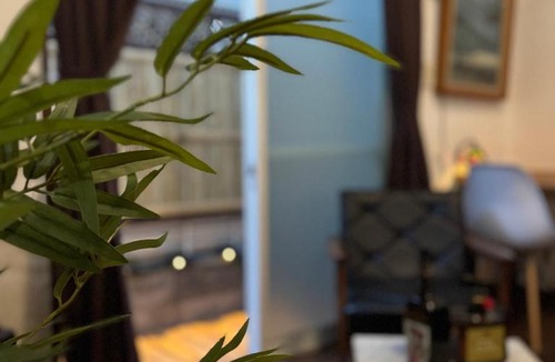 Honmachi Apartment | パレヴランシュ