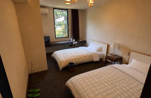 Maebashi Hotel | パークホテル楽々園