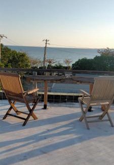 Taketomi-jima Taketomi-cho House | パームｽﾞ,ﾌﾟﾗｲﾍﾞｰﾄﾌﾟｰﾙ,ﾐﾆﾋﾞﾘﾔｰﾄﾞ海と星空見える96平米 BBQ台 P1台 wii WiFi