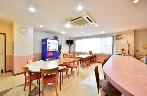 Omura Hotel | ビジネスホテル古賀島