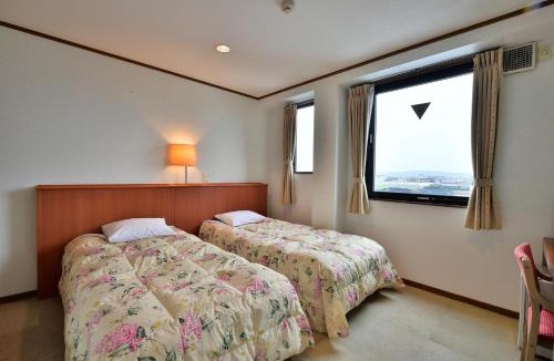 Omura Hotel | ビジネスホテル古賀島