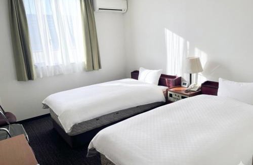 Wakayama Hotel | ビジネスホテル圭