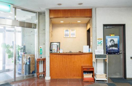 Handa Hotel | ビジネスホテル寿屋