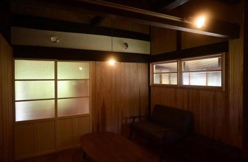 Kushima House | ビーチまですぐそこ「一軒家貸切ミチカケ」