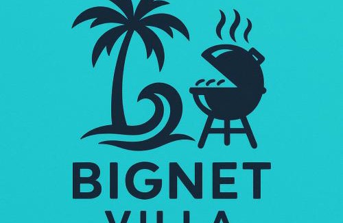 Oamishirasato Apartment | ビーチまで徒歩5分 BBQ無料 7名迄OK 戸建て貸切宿 Bignet villa