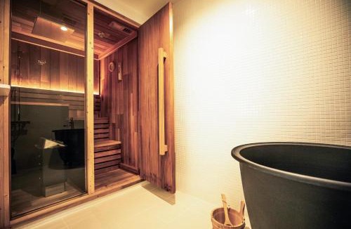 Futtsu Villa | ビーチテラス房総